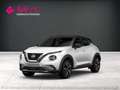 Nissan Juke n-CONNECTA 114PS ( * AUTOMATIK * ) Weiß - thumbnail 10
