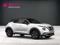 Nissan Juke n-CONNECTA 114PS ( * AUTOMATIK * ) Weiß - thumbnail 8