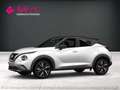 Nissan Juke n-CONNECTA 114PS ( * AUTOMATIK * ) Weiß - thumbnail 11