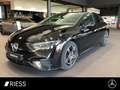 Mercedes-Benz EQE 500 4M AMG Premium Head Up Night Leder 360° Noir - thumbnail 1
