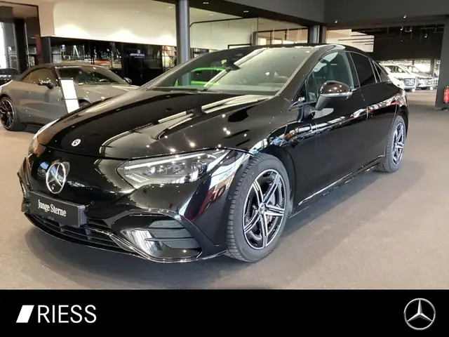 Mercedes-Benz EQE 500 4M AMG Premium Head Up Night Leder 360°