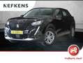 Peugeot e-2008 SUV Active Pack 50 kWh | Achteruitrijcamera | Voor Noir - thumbnail 1
