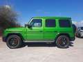 Mercedes-Benz G 63 AMG G-Manufaktur Standheizung LED Fond Ent. Verde - thumbnail 9