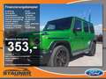 Mercedes-Benz G 63 AMG G-Manufaktur Standheizung LED Fond Ent. Verde - thumbnail 1