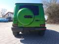 Mercedes-Benz G 63 AMG G-Manufaktur Standheizung LED Fond Ent. Verde - thumbnail 7