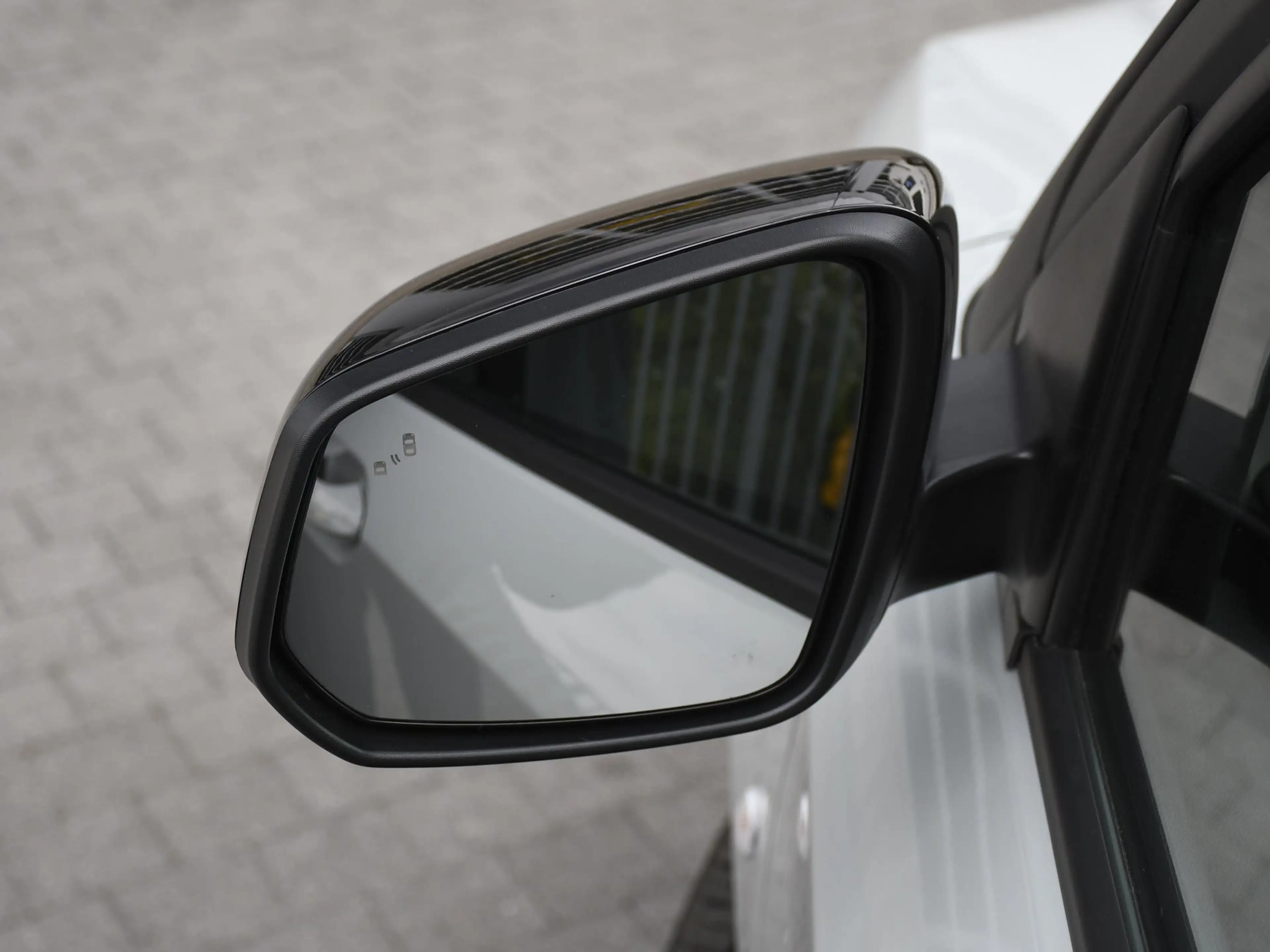 Ford Tourneo Titanium 46kWh 136pk Automaat 5-Pers. | CAMERA | A — photo 8
