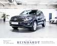 Volkswagen Tiguan 2.0TDi LOUNGE TRACK&STYLE 4MOTION NAVI/SHZ Grau - thumbnail 3
