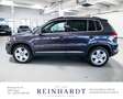 Volkswagen Tiguan 2.0TDi LOUNGE TRACK&STYLE 4MOTION NAVI/SHZ Grau - thumbnail 10