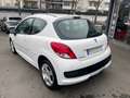Peugeot 207 1.4 VTI URBAN MOVE 3P GPS Blanc - thumbnail 4