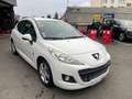 Peugeot 207 1.4 VTI URBAN MOVE 3P GPS Blanc - thumbnail 2