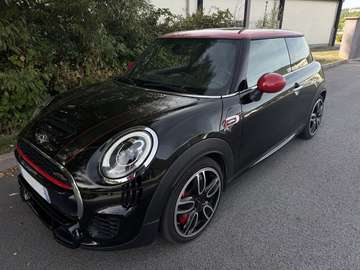 JOHN COOPER WORKS - PREMIERE MAIN 231CH