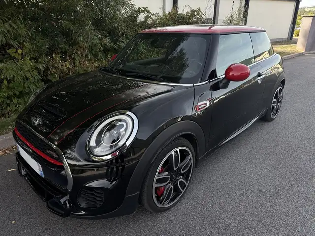 MINI John Cooper Works JOHN COOPER WORKS - PREMIERE MAIN 231CH