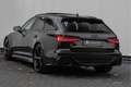 Audi RS6 Avant 4.0 TFSI 600pk Quattro Dymanic plus Keramisc Negro - thumbnail 2