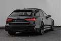 Audi RS6 Avant 4.0 TFSI 600pk Quattro Dymanic plus Keramisc Negro - thumbnail 13