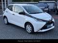 Toyota Sonstige Aygo AYGO x Klima/NAVI/Allwetter/Kupplung NEU Weiß - thumbnail 2