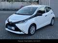 Toyota Sonstige Aygo AYGO x Klima/NAVI/Allwetter/Kupplung NEU Weiß - thumbnail 6
