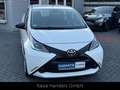 Toyota Sonstige Aygo AYGO x Klima/NAVI/Allwetter/Kupplung NEU Weiß - thumbnail 5