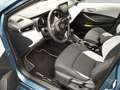 Toyota Corolla TS Hybrid Business Edition 2.0 Navi KLIMAAUTO DAB Bleu - thumbnail 11