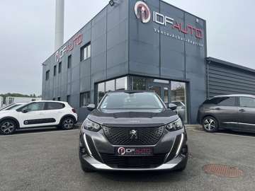 1.2 PURETECH 130CH S&S ALLURE BUSINESS EAT8