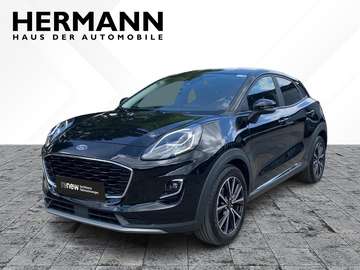 1.0 EcoBoost Titanium Design CAM*LED*SHZ*LM