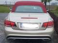 Mercedes-Benz E 220 Cabriolet E 220 d Beige - thumbnail 1