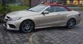 Mercedes-Benz E 220 Cabriolet E 220 d Beige - thumbnail 3