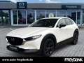Mazda CX-30 SKYACTIV-G 2.0 M Hybrid HOMURA,Automatik Wit - thumbnail 1