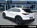 Mazda CX-30 SKYACTIV-G 2.0 M Hybrid HOMURA,Automatik Wit - thumbnail 3