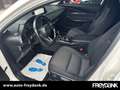 Mazda CX-30 SKYACTIV-G 2.0 M Hybrid HOMURA,Automatik Wit - thumbnail 10