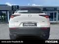 Mazda CX-30 SKYACTIV-G 2.0 M Hybrid HOMURA,Automatik Wit - thumbnail 4