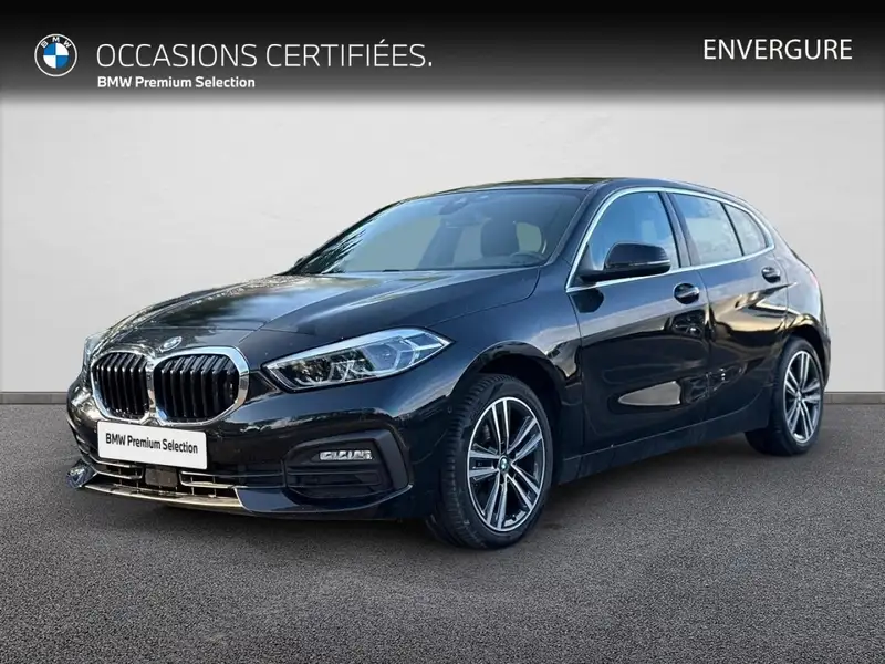 BMW Seria 1