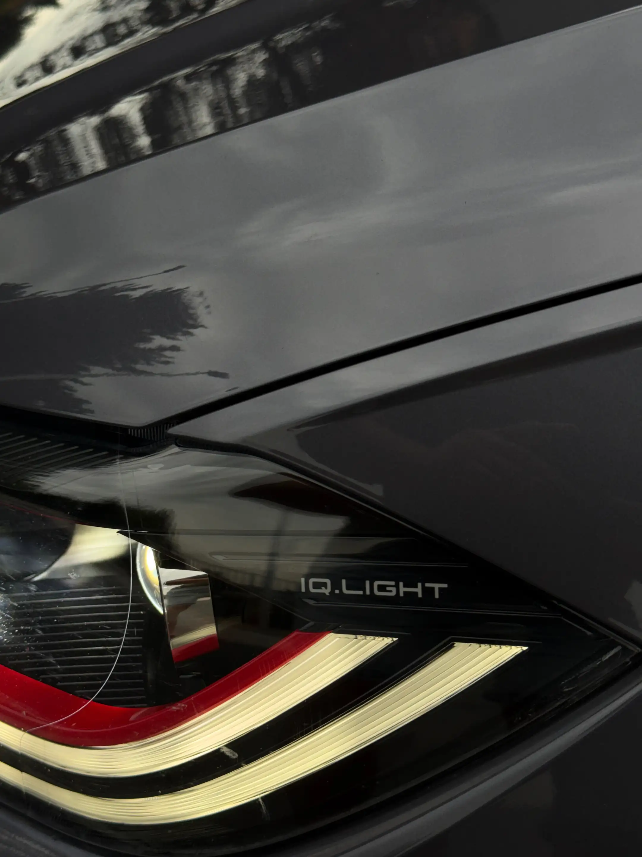Volkswagen Polo GTI Polo GTI 2.0 TSI DSG - CarPlay • GARANTIE • — photo 4