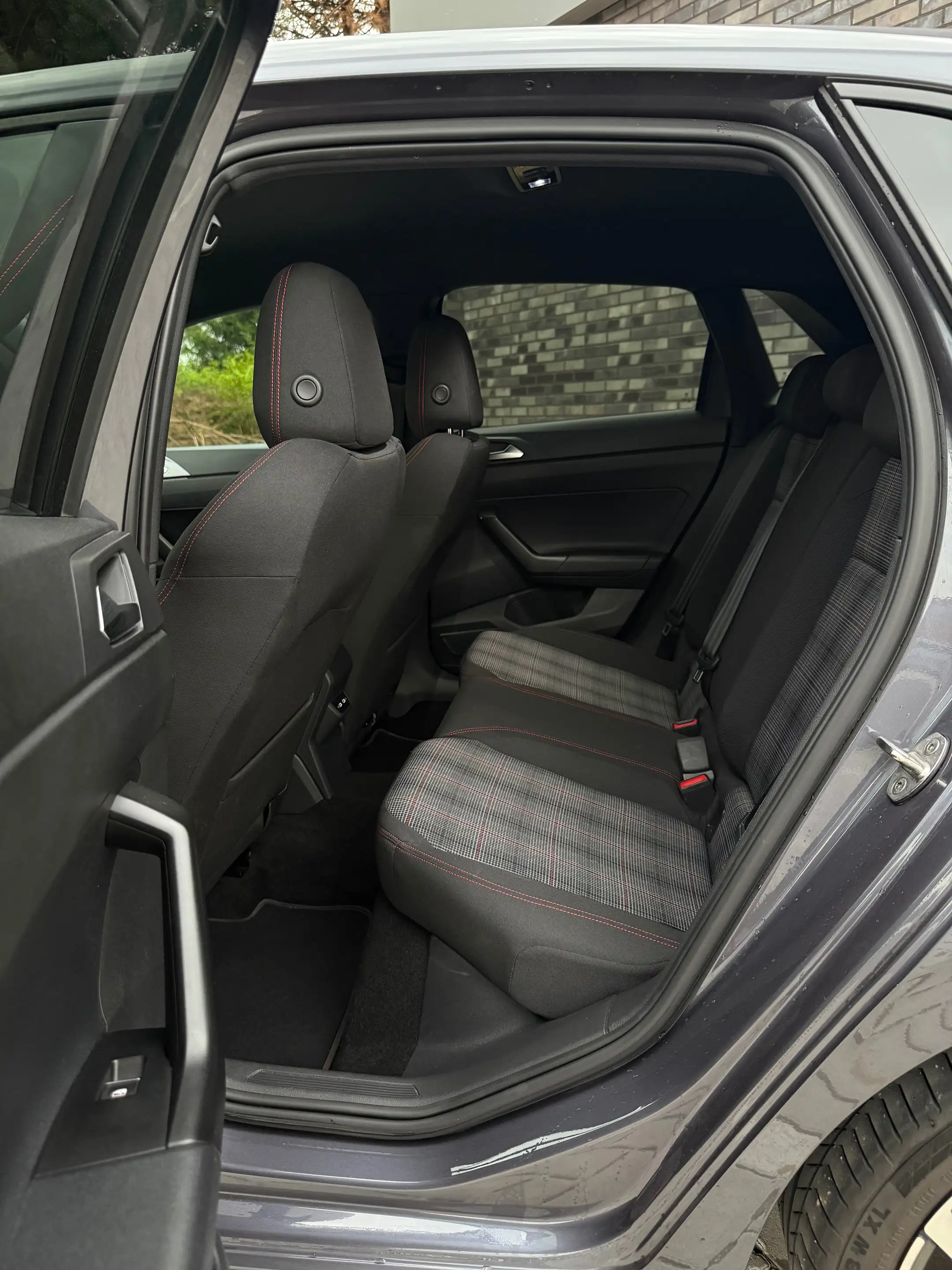 Volkswagen Polo GTI Polo GTI 2.0 TSI DSG - CarPlay • GARANTIE • — photo 7