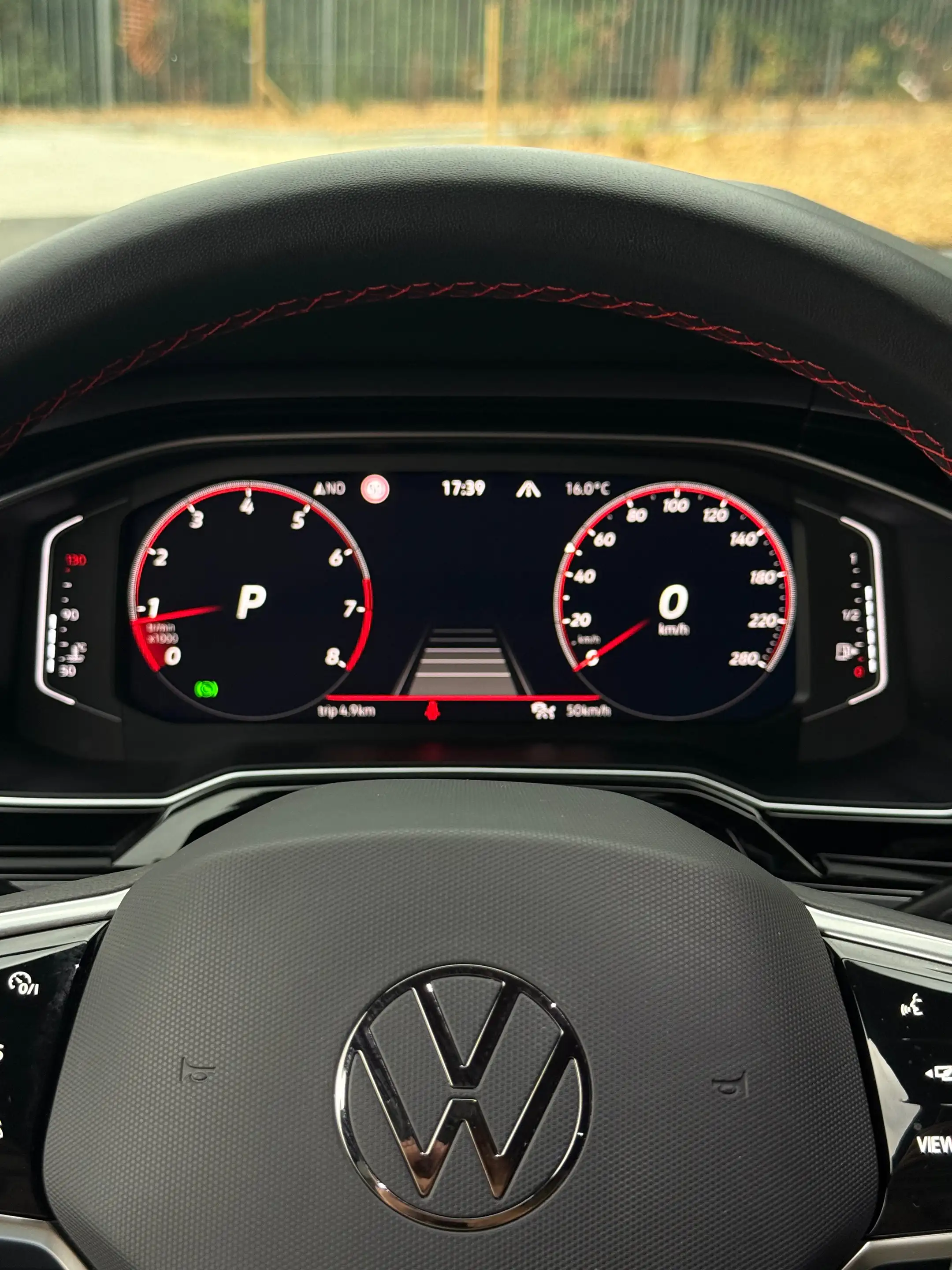 Volkswagen Polo GTI Polo GTI 2.0 TSI DSG - CarPlay • GARANTIE • — photo 10