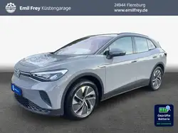 Volkswagen ID.4 Pro Performance Kamera/Navi/Sitzheizung