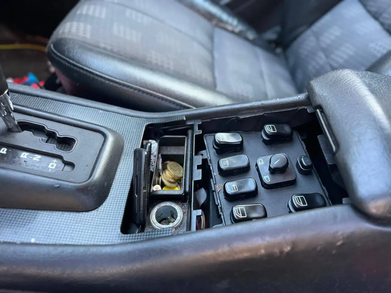 Mercedes-Benz ML 320 Aut., foto 7