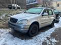 Mercedes-Benz ML 320 ML 320 Aut. Silber - thumbnail 2