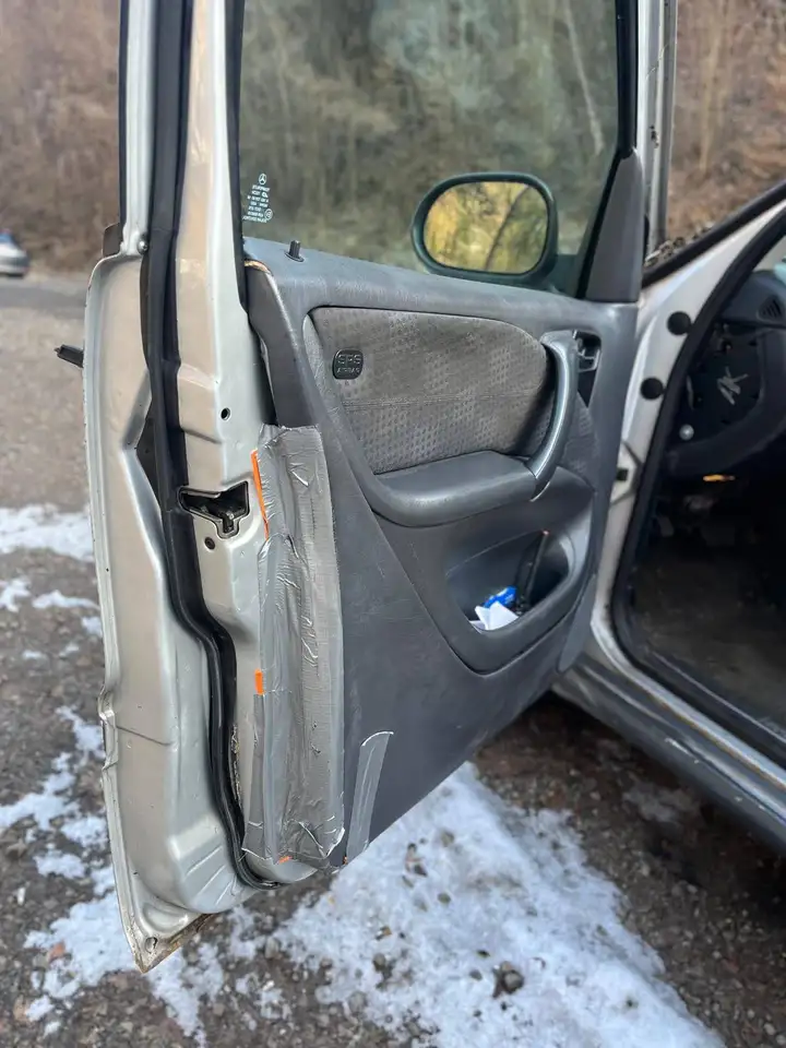 Mercedes-Benz ML 320 Aut., foto 8