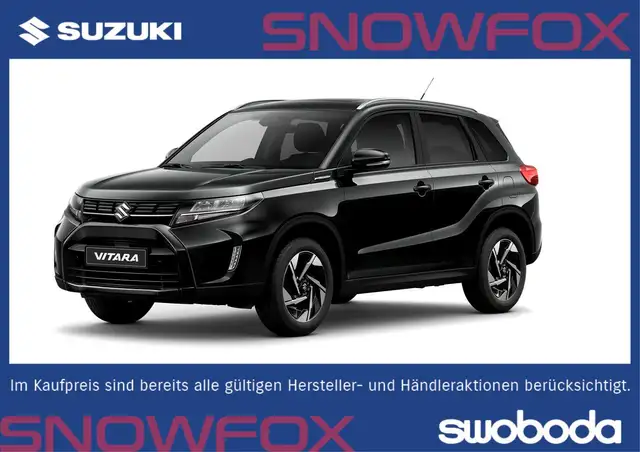 Suzuki Vitara VITARA 1.4 GL+ HYBRID ALLGRIP L3V01 Shine