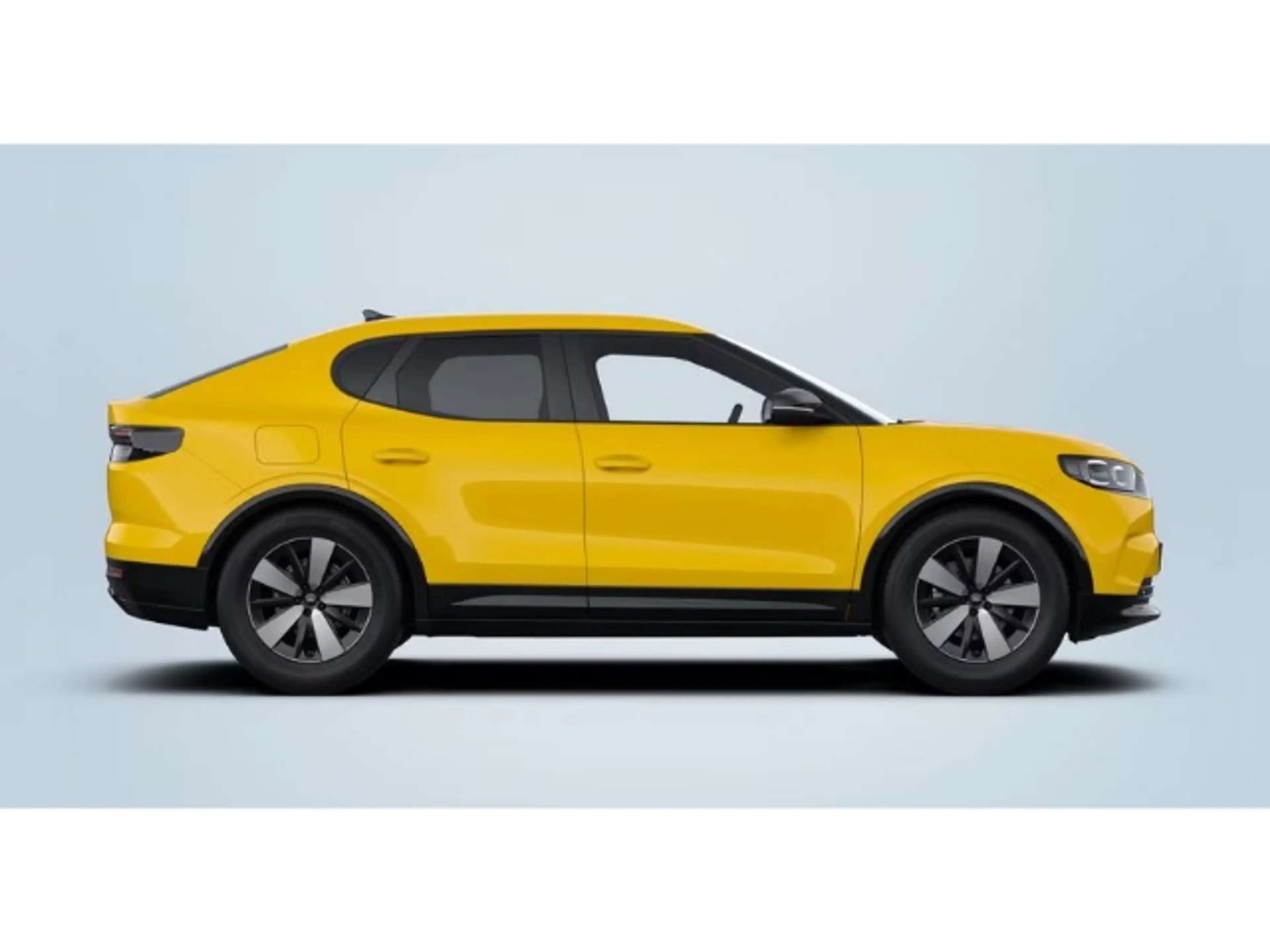 Ford Capri Select 79kWh *627km REICHWEITE*BESTELLFAHRZEUG* — photo 3