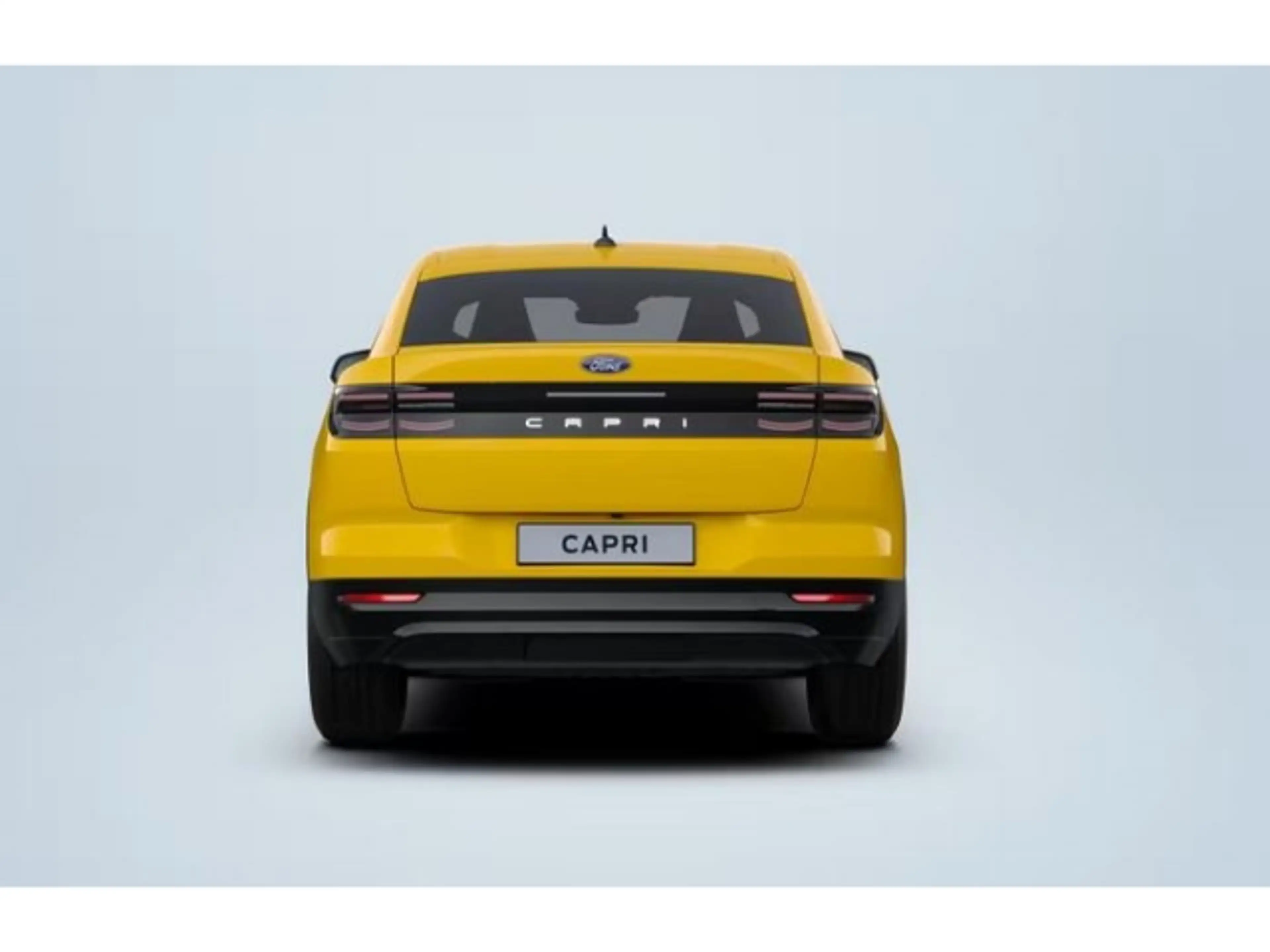 Ford Capri Select 79kWh *627km REICHWEITE*BESTELLFAHRZEUG* — photo 6