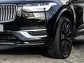 Volvo XC90 T8 AWD Plug-In Hybrid Plus Bright #AHK/Sitzh./P... Schwarz - thumbnail 6