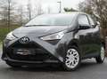 Toyota Aygo 1.0i AUTOMAAT  CARPLAY  CARERA  AIRCO als nieuw Grey - thumbnail 7