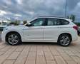 BMW X1 Baureihe X1 xDrive 20 d M Sport Blanc - thumbnail 5