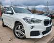 BMW X1 Baureihe X1 xDrive 20 d M Sport Blanc - thumbnail 2