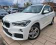 BMW X1 Baureihe X1 xDrive 20 d M Sport Blanc - thumbnail 1