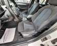 BMW X1 Baureihe X1 xDrive 20 d M Sport Blanc - thumbnail 12