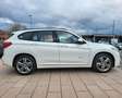BMW X1 Baureihe X1 xDrive 20 d M Sport Blanc - thumbnail 6