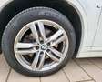 BMW X1 Baureihe X1 xDrive 20 d M Sport Blanc - thumbnail 11