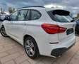 BMW X1 Baureihe X1 xDrive 20 d M Sport Blanc - thumbnail 8